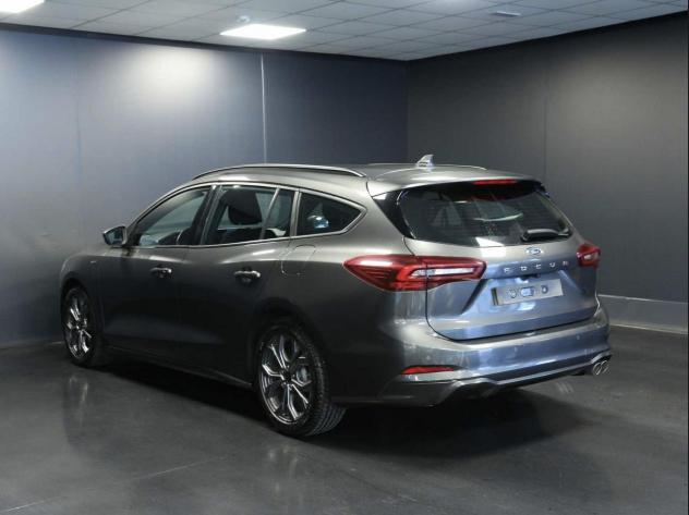 Ford Focus 1.5 Ecoblue 115cv SW ST -Line DESIGN Auto - Foto 7