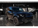 LAND ROVER - Defender X-Dynamic SE 3.0 Diesel MHEV 200 CV Auto AWD