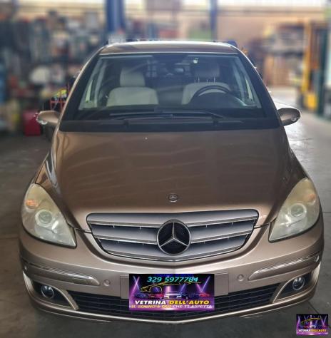 MERCEDES - Classe B - 180 CDI Executive - Foto 4