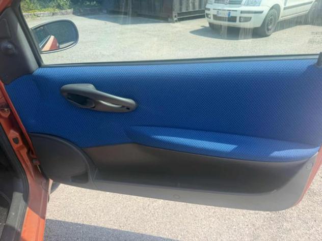 FIAT Punto 1.2i 16V cat 3p ELX senza nessun lavoro da fare rif. 23936822 - Foto 4