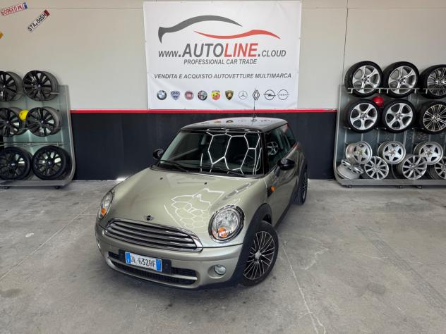 Mini Cooper D 1.6 Diesel R56 - Foto 4