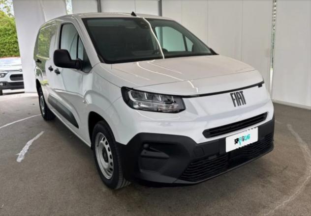 FIAT Doblo Doblò 1.5 BlueHdi 100CV M Van Lounge Km0 2026 Ita rif. 24061586