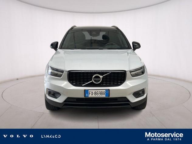 Volvo XC40 XC40 2.0 d3 R-design geartronic my20 - Foto 2