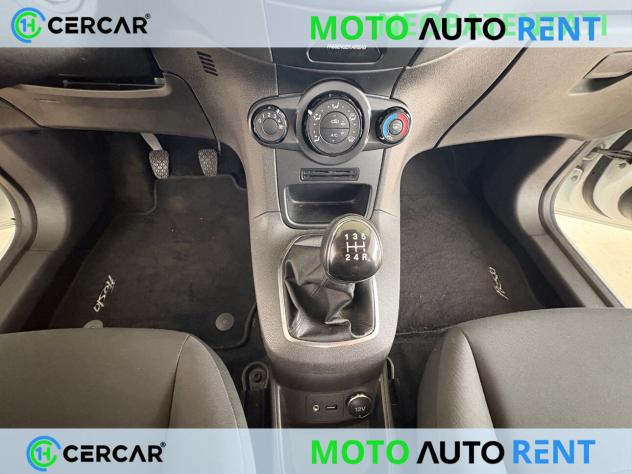 Ford Fiesta 5 Porte Fiesta 5p 1.0 Titanium 80cv - Foto 19