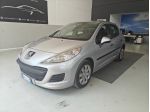 Peugeot 207 1.4 75cv benzina