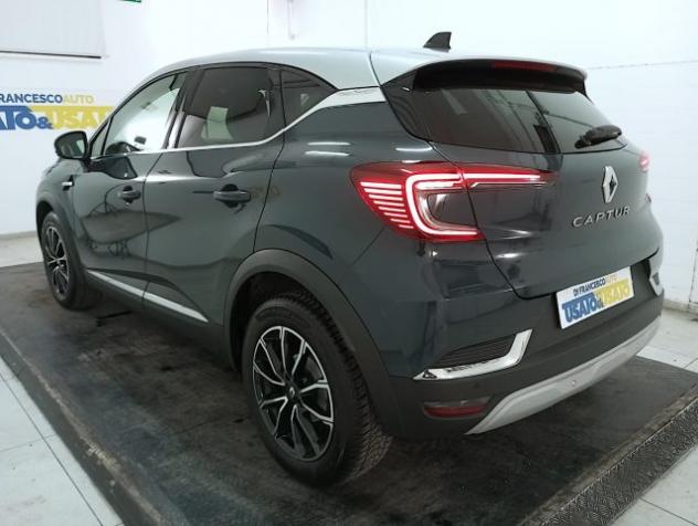 RENAULT Captur 1.3 tce Intens 140cv fap rif. 23181009 - Foto 2