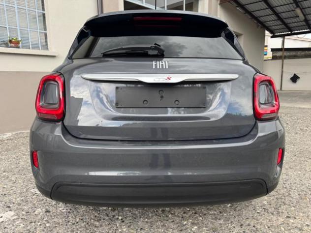 FIAT 500X IN PROMOZIONE!!!!NEW MODEL 150 CV DCT Sport rif. 24003312 - Foto 5