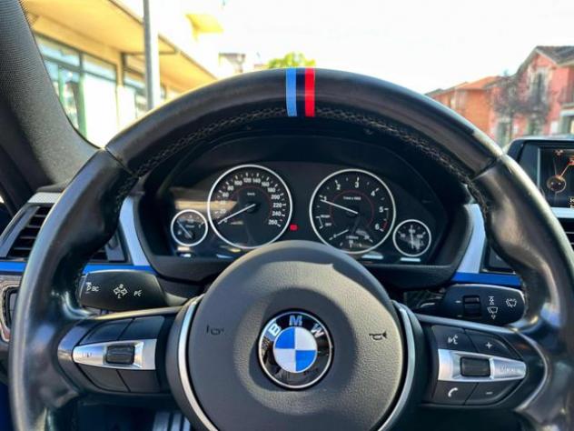 BMW 420 d Coupé Msport rif. 23653586 - Foto 10