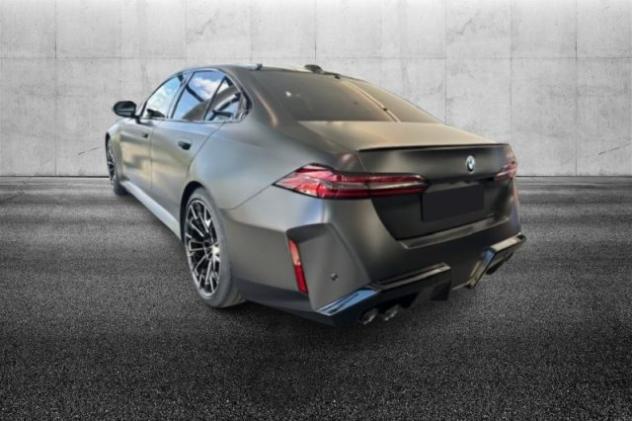 BMW M5 S. 5(G60/61/90/99) rif. 23757569 - Foto 4