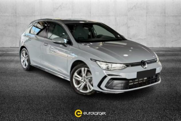 VOLKSWAGEN Golf 1.5 eTSI 130 CV EVO ACT DSG R-Line rif. 23758166