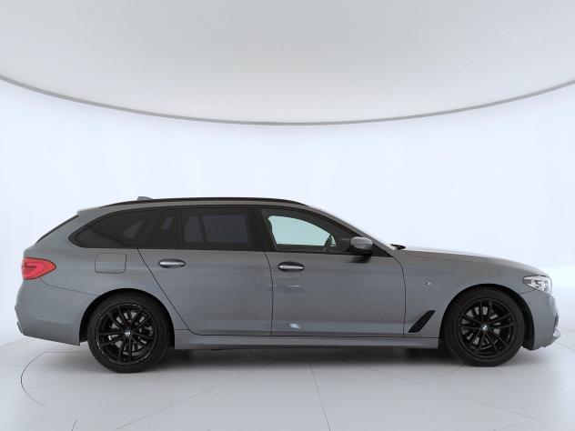 Bmw 520d Touring Msport - Foto 4