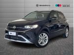 Volkswagen T-Cross Nuova Edition Plus 1.0 TSI 85 kW (115 CV) DSG