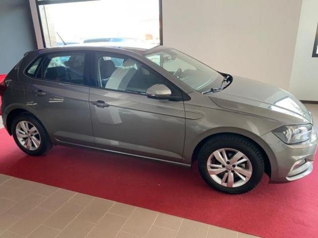 VOLKSWAGEN - Polo - 1.0 EVO 80CV 5p. Comfortline BMT - Foto 5