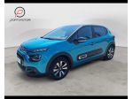 Citroën C3 3ª serie PureTech 110 S&S Shine