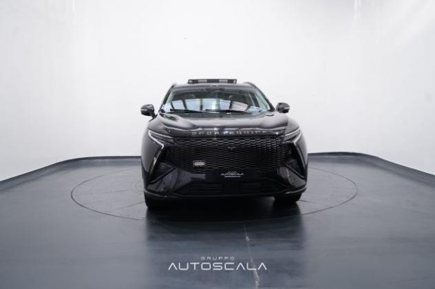 SPORTEQUIPE Sportequipe 8 GT 1.6 T-GDI 186cv DCT rif. 23775346 - Foto 2