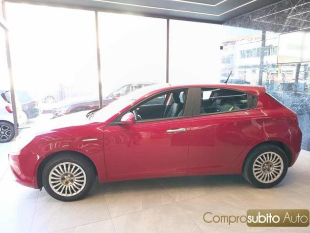 ALFA ROMEO Giulietta 1.4 Turbo 120 CV GPL Progression rif. 23785833 - Foto 4