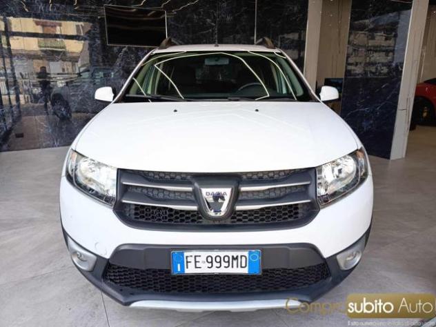 DACIA Sandero Stepway 0.9 TCe 12V 90 CV Start&Stop rif. 24021294