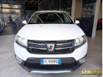DACIA Sandero Stepway 0.9 TCe 12V 90 CV Start&Stop rif. 24021294
