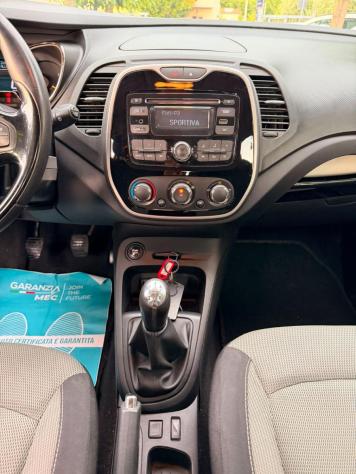 RENAULT - Captur - 1.5 dCi 8V 90 CV S&S Life - Foto 10