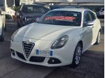 Alfa Romeo Giulietta 2.0 JTDm-2 140CV Distinctive