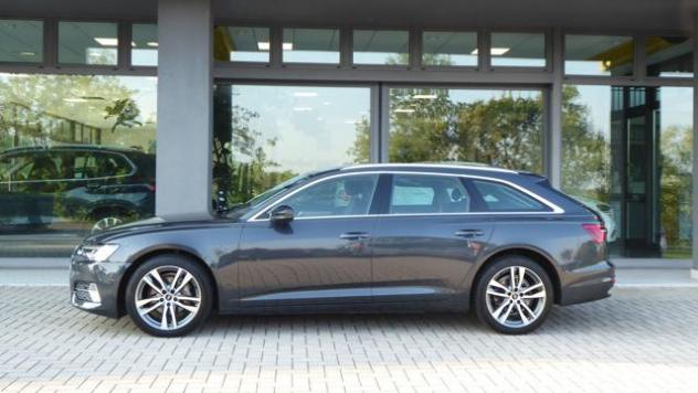 AUDI A6 Avant 40 2.0 TDI Quattro Ultra S-Tronic Business rif. 24205241 - Foto 2