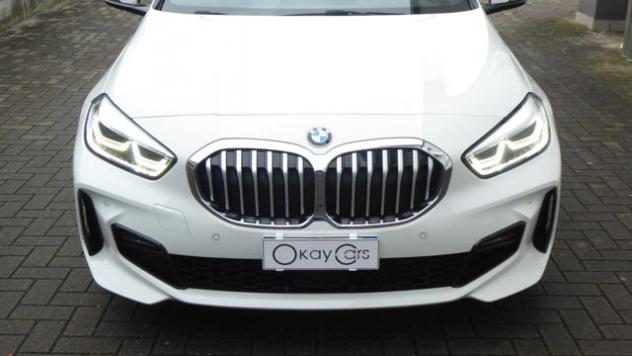 BMW 118 d 5p. Msport Automatic rif. 23713906 - Foto 5