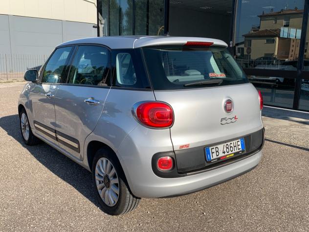 Fiat 500L 1.4 95 CV Pop Star X NEOPATENTATI - Foto 6