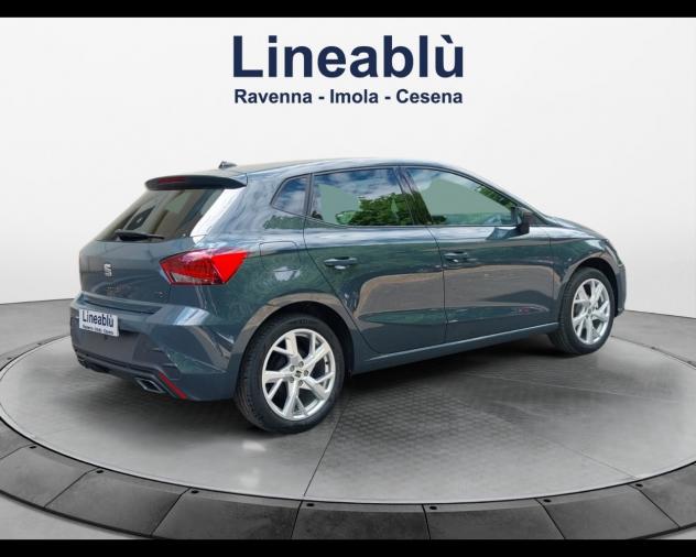 SEAT Ibiza 1,0 TSIFR 5P70 DI6M5 MY 27 - Foto 5