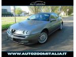Alfa Romeo Gtv/Spider Gtv 2.0i V6 turbo cat