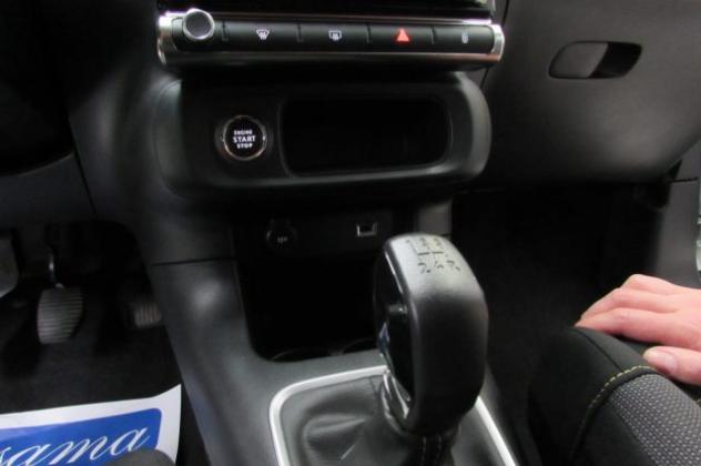 CITROEN C3 1.2 PureTech 83 S&S Shine rif. 23784165 - Foto 10