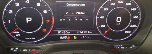 AUDI Q2 35 TFSI Business rif. 23922079 - Foto 6