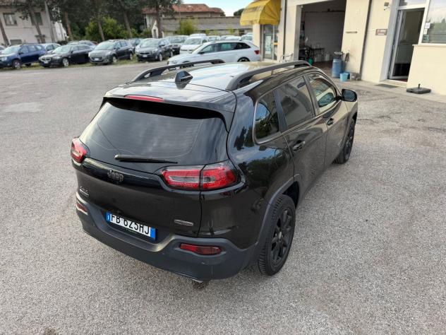Jeep Cherokee 2.2 Mjt II 185 CV 4WD Active Drive I Longitude - Foto 10
