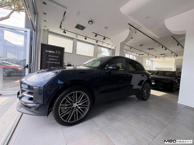 PORSCHE - Macan - 2.0 - Foto 3