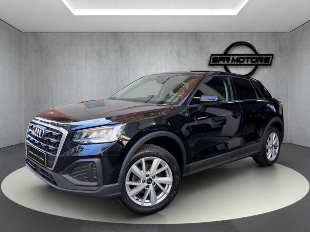 Audi Q2 Business plus s-tronic 1.5 150cv - PROMO/IVA ESP. - Foto 3