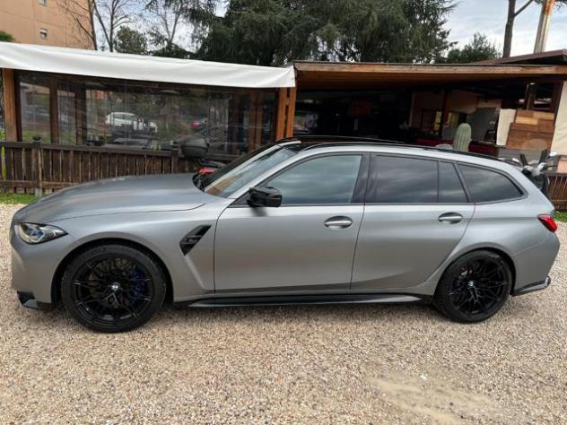 BMW M3 Touring M xDrive Competition rif. 20468823 - Foto 5