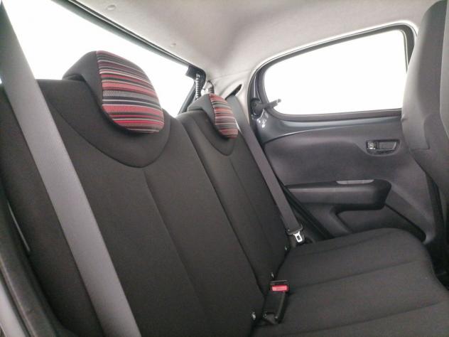 Citroën C1 5p 1.0 vti Shine 72cv - Foto 8