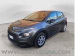 CITROEN C3 C3 1.2 puretech Feel 68cv + GPL rif. 23611606