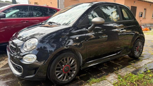 FIAT 500 1.2 69cv VERSIONE RESTYLING 2022|PRONTA CONSEGNA|FARI FULL LED - Foto 6