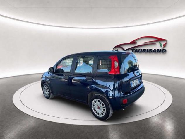 FIAT Panda 1.0 FireFly S&S Hybrid 6 Marce Euro 6D rif. 24199264 - Foto 5