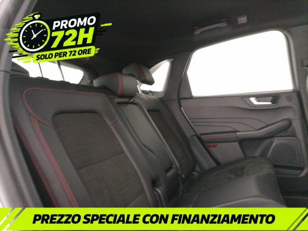 Ford Kuga 2.5 phev ST-Line X 2wd 225cv cvt - Foto 8