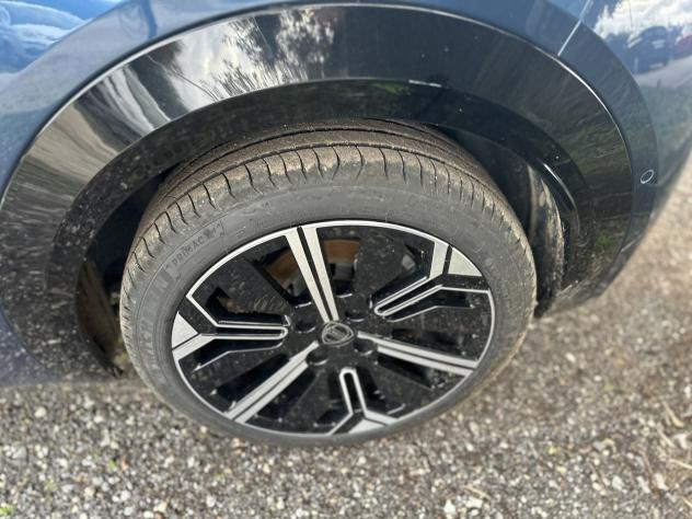 Lancia Ypsilon Hybrid e-DCT LX Nuova - Foto 10
