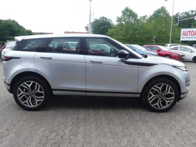 LAND ROVER Range Rover Evoque 2.0 200 CV AWD R-Dynamic SE rif. 23945097 - Foto 6