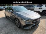 MERCEDES-BENZ A 180 D AUTOMATIC AMG LINE 116CV CAM360° NAV PACK LUCI rif. 2 &hellip;