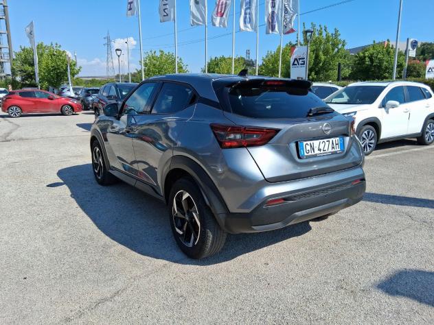 Nissan Juke II 2020 1.0 dig-t N-Connecta 114cv - Foto 6