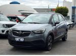 OPEL Crossland X 1.2 GPL 12V *PROMO FINANZIAMENTO* rif. 23670643