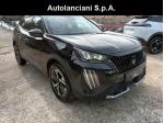 PEUGEOT 2008 1200 PURETECH ALLURE 100CV CARPLAY VETRI SCURI"17  rif. 23686412