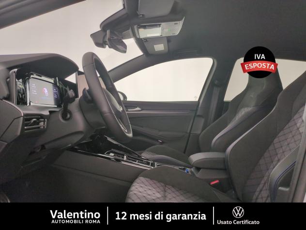 Volkswagen Golf 1.5 eTSI DSG ACT R-Line Plus - Foto 6
