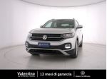 Volkswagen T-Cross 1.0 TSI Style BMT