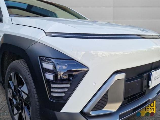 HYUNDAI Kona 1.6 T-GDI DCT Exellence rif. 23308783 - Foto 8