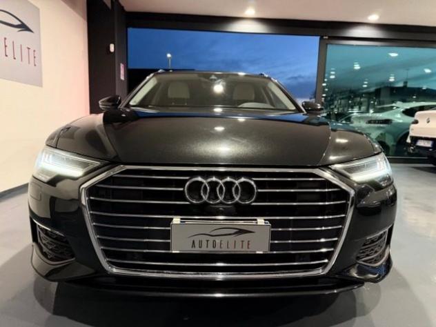 AUDI A6 Avant 40 2.0 TDI 204CV S tronic Business Design rif. 23956784 - Foto 2